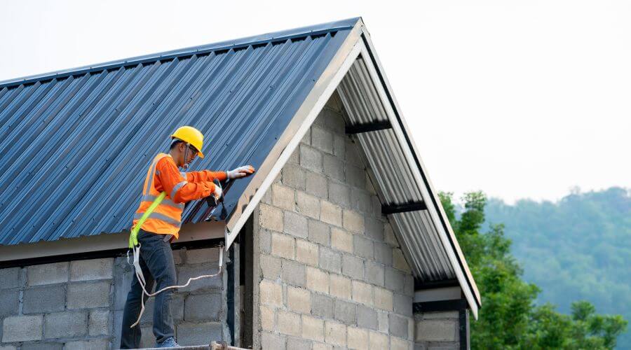 Expert top industrial roofings services in Addison, PA